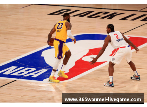 NBA西部联盟：赛程精彩回顾与未来展望