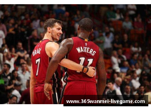 NBA球队合力！探索新季的关键故事和独家报道
