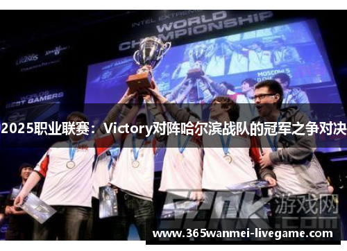 2025职业联赛：Victory对阵哈尔滨战队的冠军之争对决