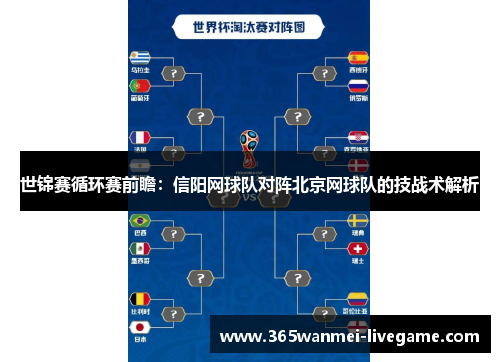 世锦赛循环赛前瞻：信阳网球队对阵北京网球队的技战术解析